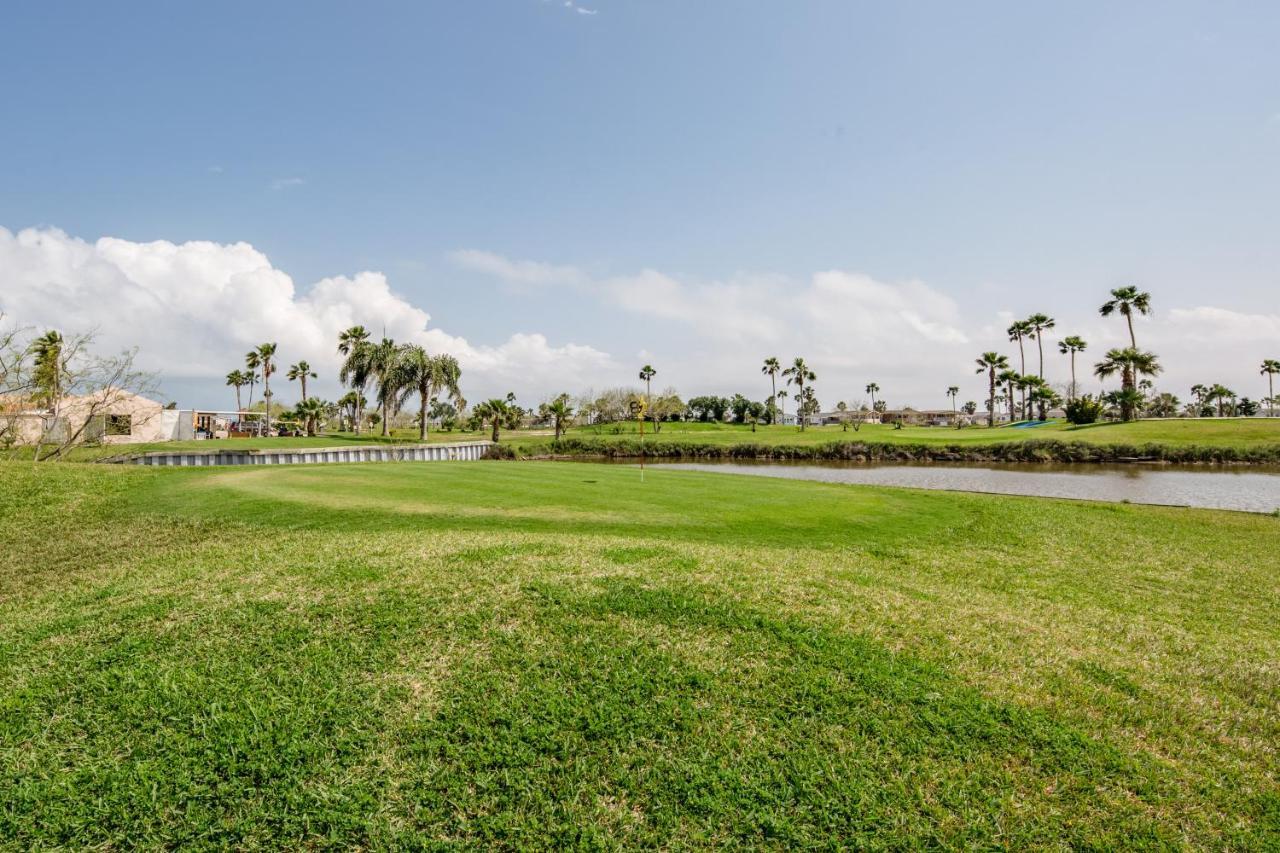 808 Oyster At Long Island Village South Padre Island Exterior photo